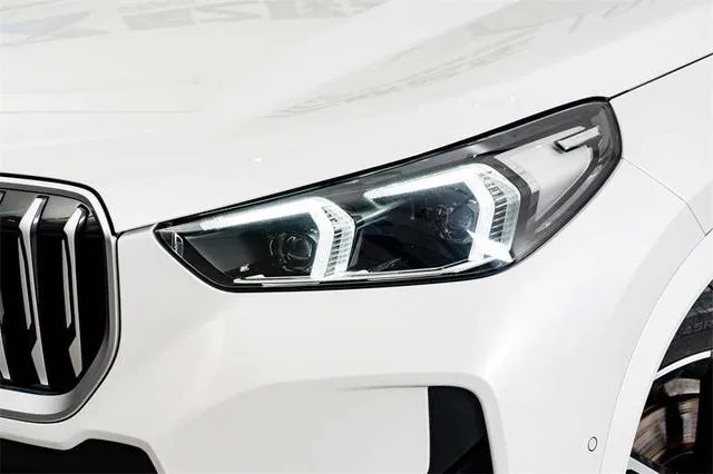 BMW X1 2023 sDrive25Li M Sports suit exterior photo 4 BMW X1 2023 sDrive25Li M Sports suit exterior photo 4
