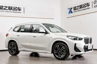 BMW X1 2023 sDrive25Li M Sports suit exterior photo 6 BMW X1 2023 sDrive25Li M Sports suit exterior photo 6