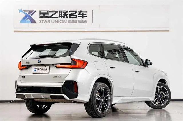 BMW X1 2023 sDrive25Li M Sports suit exterior photo 7 BMW X1 2023 sDrive25Li M Sports suit exterior photo 7