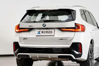 BMW X1 2023 sDrive25Li M Sports suit exterior photo 8 BMW X1 2023 sDrive25Li M Sports suit exterior photo 8