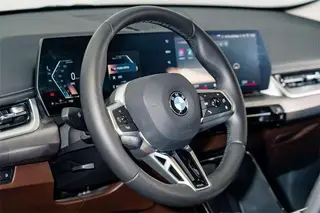 BMW X1 2023 sDrive25Li M Sports suit exterior photo 10 BMW X1 2023 sDrive25Li M Sports suit exterior photo 10