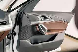 BMW X1 2023 sDrive25Li M Sports suit interior photo 13 BMW X1 2023 sDrive25Li M Sports suit interior photo 13