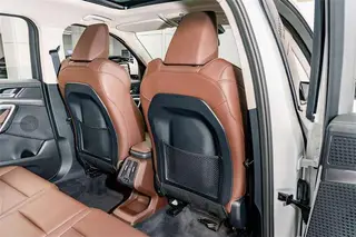 BMW X1 2023 sDrive25Li M Sports suit interior photo 19 BMW X1 2023 sDrive25Li M Sports suit interior photo 19