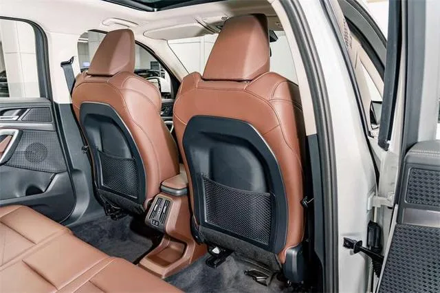 BMW X1 2023 sDrive25Li M Sports suit interior photo 19 BMW X1 2023 sDrive25Li M Sports suit interior photo 19