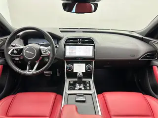 Jaguar XEL 2024 2.0T 250PS R-DYNAMIC S Enterprising Sports Edition exterior photo 5 Jaguar XEL 2024 2.0T 250PS R-DYNAMIC S Enterprising Sports Edition exterior photo 5