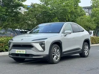 NIO EC6 2020 430KM Versión deportiva exterior foto 1 NIO EC6 2020 430KM Versión deportiva exterior foto 1