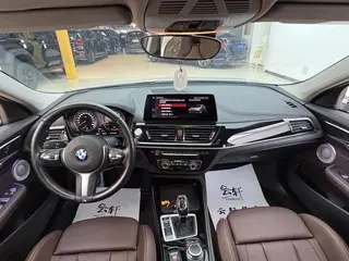BMW 1 Series 2021 125i M Спортивные ночные издания экстерьер фото 4