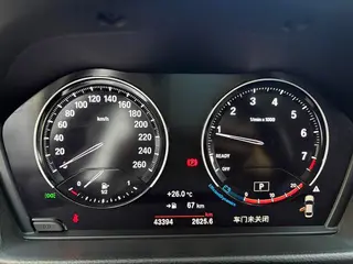 BMW 1 Series 2021 125i M Спортивные ночные издания экстерьер фото 5
