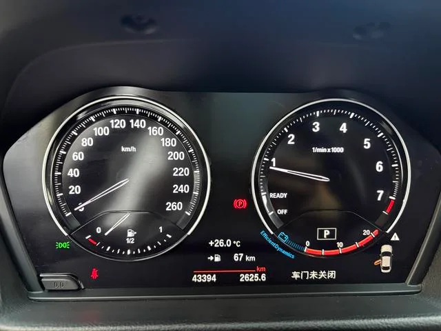 BMW 1 Series 2021 125i M Спортивные ночные издания экстерьер фото 5