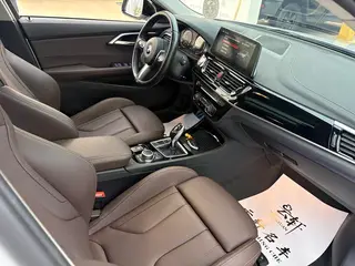 BMW 1 Series 2021 125i M Спортивные ночные издания экстерьер фото 6