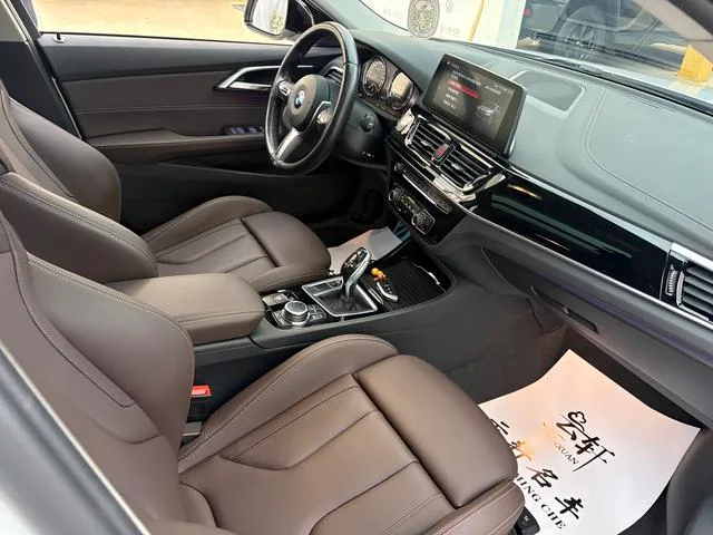 BMW 1 Series 2021 125i M Спортивные ночные издания экстерьер фото 6