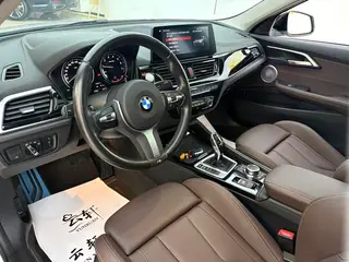 BMW 1 Series 2021 125i M Спортивные ночные издания экстерьер фото 7