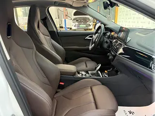 BMW 1 Series 2021 125i M Спортивные ночные издания экстерьер фото 9