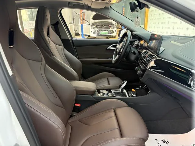 BMW 1 Series 2021 125i M Спортивные ночные издания экстерьер фото 9