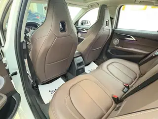 BMW 1 Series 2021 125i M Спортивные ночные издания интерьер фото 10
