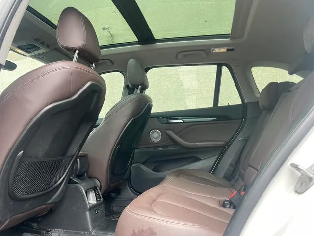 BMW X1 2022 sDrive20Li Fashionable exterior photo 5