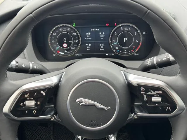 Jaguar XEL 2021 2.0T 250PS S Enterprising Elegant Edition exterior photo 4 Jaguar XEL 2021 2.0T 250PS S Enterprising Elegant Edition exterior photo 4