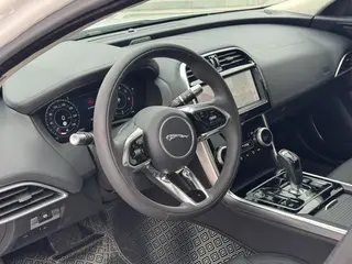 Jaguar XEL 2021 2.0T 250PS S Enterprising Elegant Edition exterior photo 6 Jaguar XEL 2021 2.0T 250PS S Enterprising Elegant Edition exterior photo 6