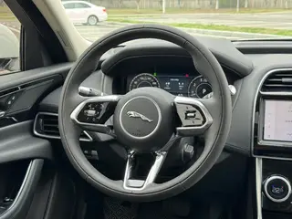 Jaguar XEL 2021 2.0T 250PS S Enterprising Elegant Edition exterior photo 9 Jaguar XEL 2021 2.0T 250PS S Enterprising Elegant Edition exterior photo 9