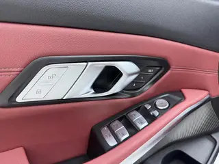 BMW 3 Series 2021 Second change 320Li M Sports suit exterior photo 5 BMW 3 Series 2021 Second change 320Li M Sports suit exterior photo 5