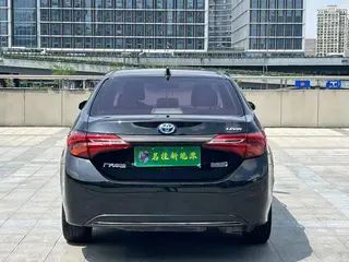 Toyota Levin Plug-in Hybrid 2019 1.8PH GS CVT Versión de élite exterior foto 5 Toyota Levin Plug-in Hybrid 2019 1.8PH GS CVT Versión de élite exterior foto 5