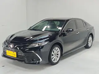 Toyota Camry 2022 2.0GVP Versión líder