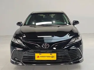 Toyota Camry 2022 2.0GVP Leading Edition exterior photo 2