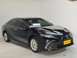 Toyota Camry 2022 2.0GVP Leading Edition exterior photo 3