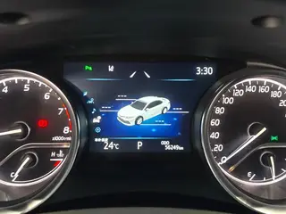 Toyota Camry 2022 2.0GVP Leading Edition exterior photo 4