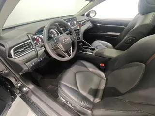 Toyota Camry 2022 2.0GVP Leading Edition exterior photo 5