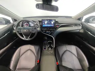 Toyota Camry 2022 2.0GVP Leading Edition exterior photo 7