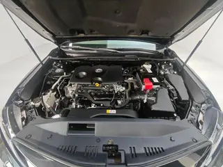 Toyota Camry 2022 2.0GVP Leading Edition interior photo 8