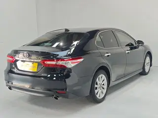 Toyota Camry 2022 2.0GVP Leading Edition interior photo 11