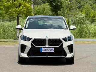 BMW X2 2024 sDrive25i M Sports suit exterior photo 2 BMW X2 2024 sDrive25i M Sports suit exterior photo 2