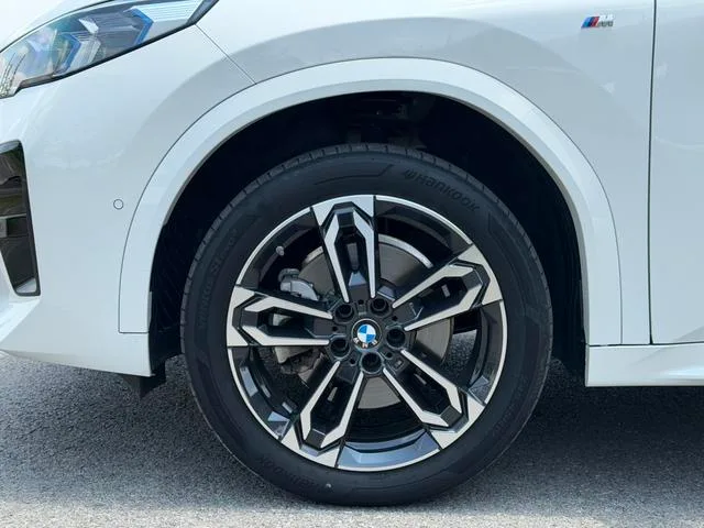 BMW X2 2024 sDrive25i M Sports suit exterior photo 5 BMW X2 2024 sDrive25i M Sports suit exterior photo 5