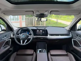 BMW X2 2024 sDrive25i M Sports suit exterior photo 6 BMW X2 2024 sDrive25i M Sports suit exterior photo 6