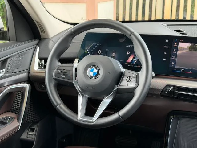 BMW X2 2024 sDrive25i M Sports suit exterior photo 8 BMW X2 2024 sDrive25i M Sports suit exterior photo 8