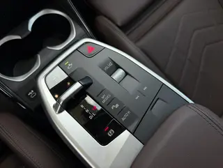 BMW X2 2024 sDrive25i M Sports suit interior photo 11 BMW X2 2024 sDrive25i M Sports suit interior photo 11