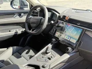 LYNK & CO 01 2023 2.0TD Tipo de tracción en dos ruedas Pro interior foto 11 LYNK & CO 01 2023 2.0TD Tipo de tracción en dos ruedas Pro interior foto 11