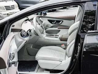Mercedes-Benz EQS AMG 2023 AMG EQS 53 4MATIC exterior photo 10