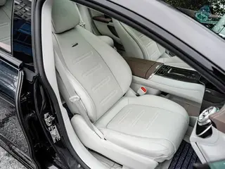 Mercedes-Benz EQS AMG 2023 AMG EQS 53 4MATIC interior photo 16