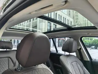 BMW X3 2022 Restyling xDrive30i Premium Class M Obsidian Night Suit exterior photo 10 BMW X3 2022 Restyling xDrive30i Premium Class M Obsidian Night Suit exterior photo 10