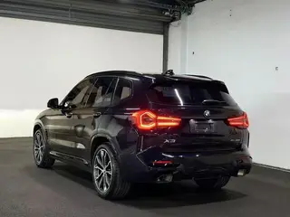 BMW X3 2023 xDrive30i Leading Type M Obsidian Night Suit exterior photo 4 BMW X3 2023 xDrive30i Leading Type M Obsidian Night Suit exterior photo 4