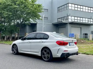 BMW 1 Series 2023 125i M Sports Obsidian Night Edition exterior photo 6 BMW 1 Series 2023 125i M Sports Obsidian Night Edition exterior photo 6