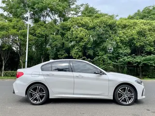 BMW 1 Series 2023 125i M Sports Obsidian Night Edition exterior photo 7 BMW 1 Series 2023 125i M Sports Obsidian Night Edition exterior photo 7
