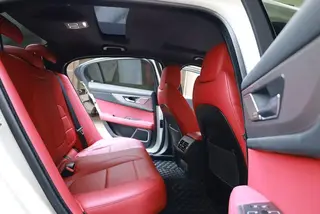 Jaguar XEL 2021 2.0T 200PS R-DYNAMIC Youth Sports Edition exterior photo 5 Jaguar XEL 2021 2.0T 200PS R-DYNAMIC Youth Sports Edition exterior photo 5