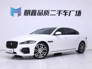 Jaguar XFL 2024 2.0T P250 Two-wheel drive exclusive deluxe edition exterior photo 3 Jaguar XFL 2024 2.0T P250 Two-wheel drive exclusive deluxe edition exterior photo 3