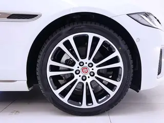 Jaguar XFL 2024 2.0T P250 Two-wheel drive exclusive deluxe edition exterior photo 7 Jaguar XFL 2024 2.0T P250 Two-wheel drive exclusive deluxe edition exterior photo 7