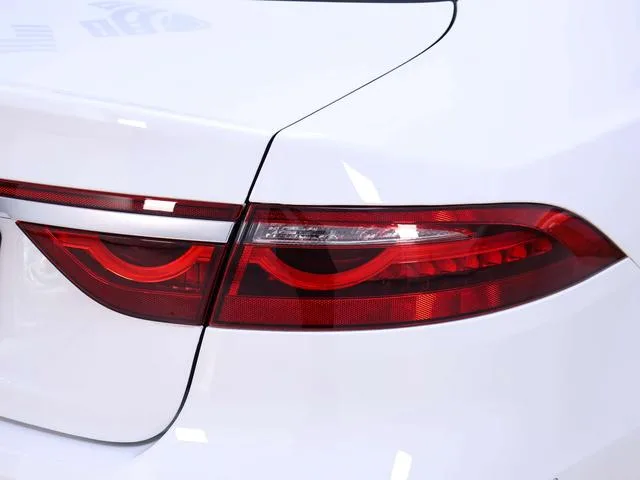 Jaguar XFL 2024 2.0T P250 Two-wheel drive exclusive deluxe edition exterior photo 10 Jaguar XFL 2024 2.0T P250 Two-wheel drive exclusive deluxe edition exterior photo 10