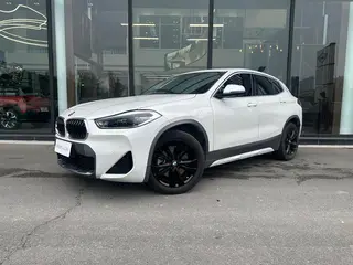 BMW X2 2021 sDrive25i M Conjunto deportivo